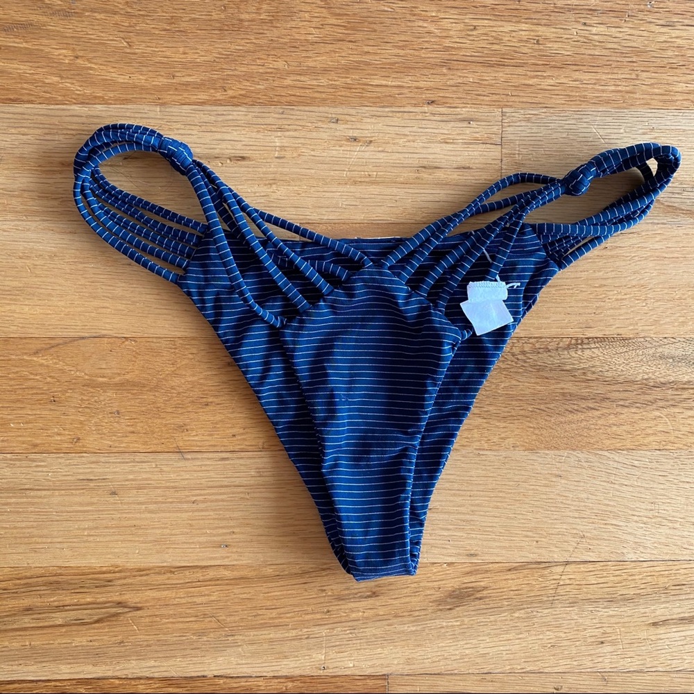 San Lorenzo Bikini Bottoms